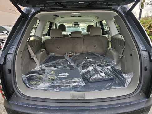 New 2026 Hyundai Palisade SE image 12