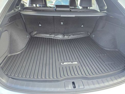 New 2026 Lexus RX 350 Premium image 17