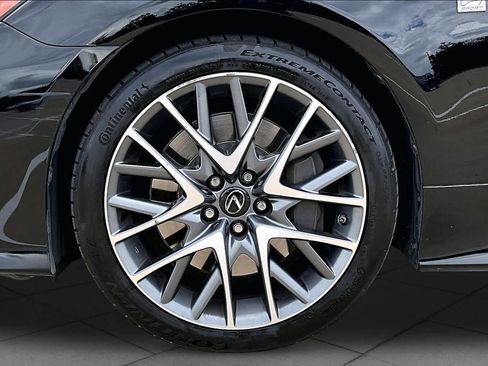 Used 2016 Lexus RC 350 RWD image 11