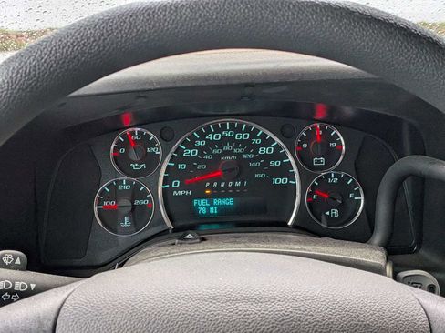 New 2024 Chevrolet Express 3500 w/ Power Convenience Package image 23