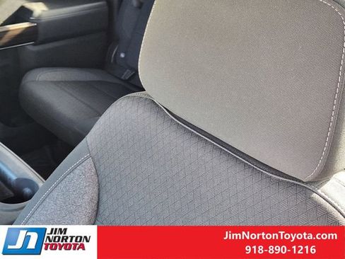 Used 2021 Chevrolet Silverado 1500 RST w/ Texas Edition Plus image 16