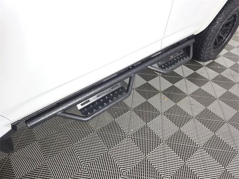 Used 2020 Toyota 4Runner SR5 Premium w/ Moonroof Package image 10