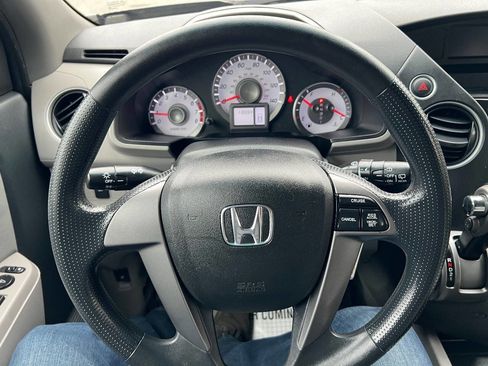 Used 2012 Honda Pilot LX image 32