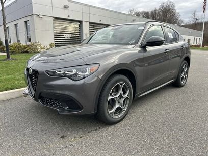 New 2026 Alfa Romeo Stelvio Sprint