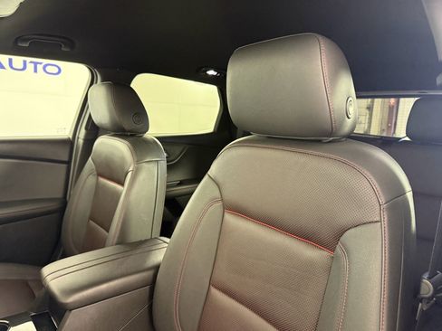 Used 2025 Chevrolet Blazer RS image 20