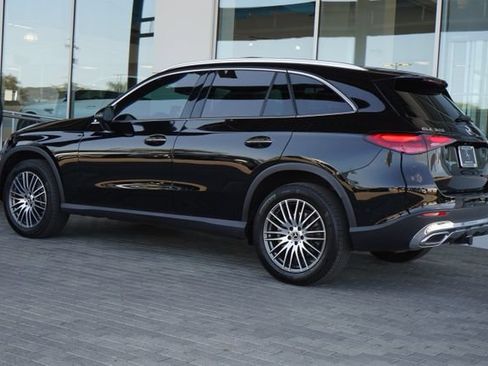 Certified 2026 Mercedes-Benz GLC 300 image 6