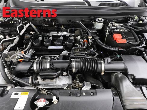 Used 2019 Honda Accord EX image 7