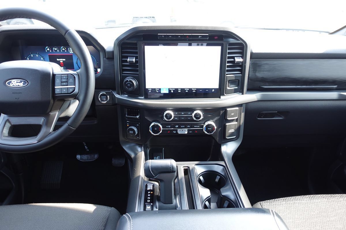 Used 2024 Ford F150 XLT w/ Equipment Group 302A MID AWD/4WD image 41