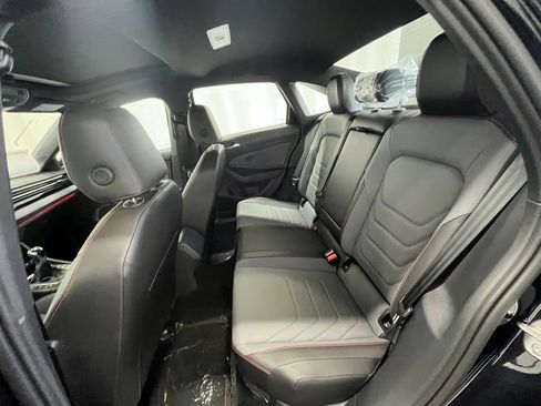 New 2026 Volkswagen Jetta GLI Autobahn image 23