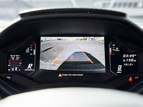 Used 2023 Lamborghini Huracan Tecnica RWD image 72