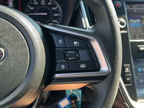 Used 2023 Subaru Outback 2.5i image 13