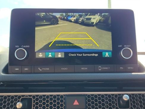 Used 2026 Honda Civic Sport image 26