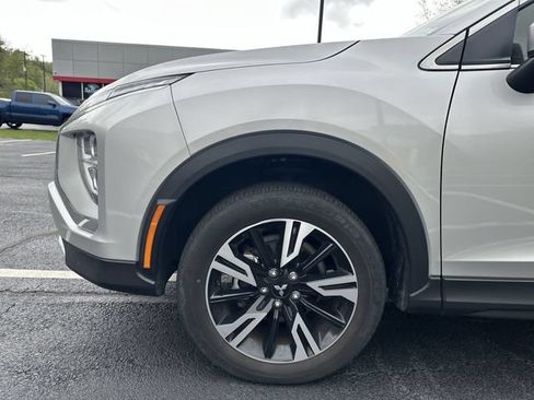 Used 2025 Mitsubishi Eclipse Cross AWD image 20
