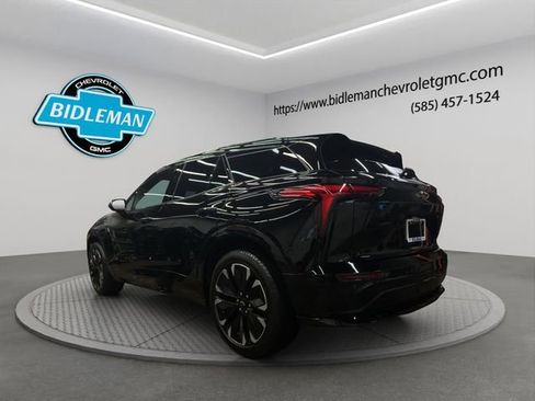 Used 2025 Chevrolet Blazer EV RS image 32