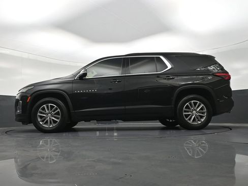 Used 2024 Chevrolet Traverse LT FWD image 26