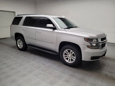 Used 2019 Chevrolet Tahoe LT RWD image 11