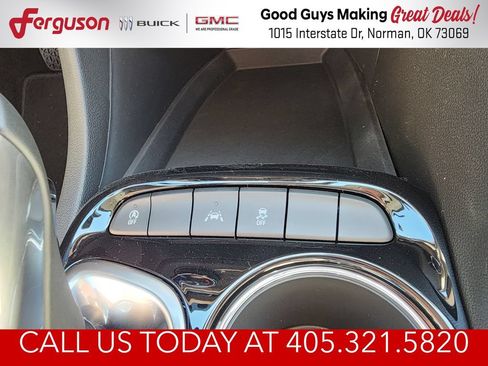 New 2026 Buick Encore GX Preferred w/ Comfort Package FWD image 28