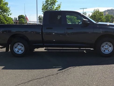 Used 2019 RAM 1500 Tradesman w/ Popular Equipment Group AWD/4WD image 9