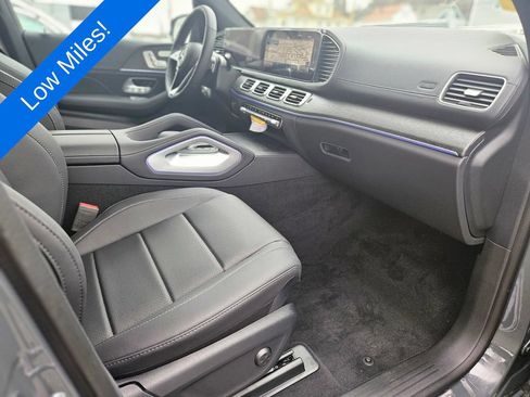 Certified 2026 Mercedes-Benz GLE 350 4MATIC image 9