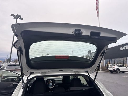 New 2026 Subaru Impreza 2.0i Sport image 41