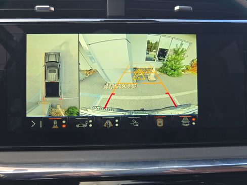 Used 2024 GMC Sierra 1500 Denali Ultimate image 30