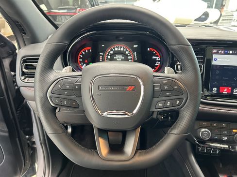 New 2026 Dodge Durango GT image 17