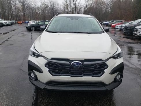 New 2026 Subaru Crosstrek 2.5i Limited image 9