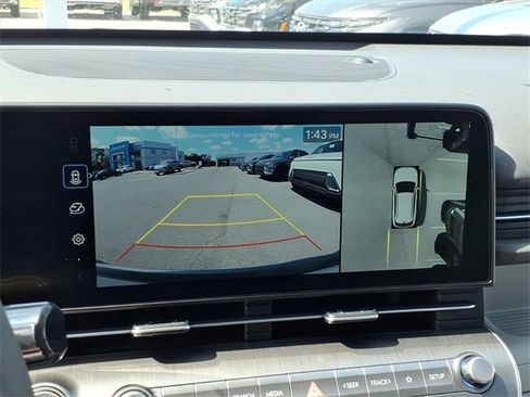 New 2026 Hyundai Kona Limited image 14