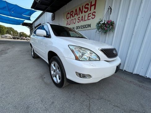 Used 2004 Lexus RX 330 FWD image 1