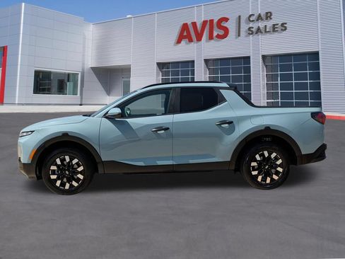 Used 2025 Hyundai Santa Cruz SEL AWD/4WD image 10
