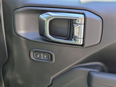 New 2026 Jeep Wrangler Willys image 36