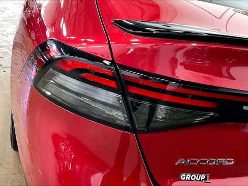 Used 2023 Honda Accord Sport image 28
