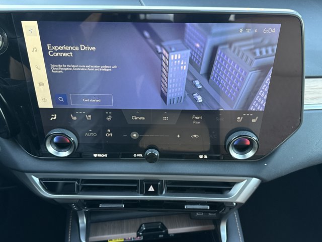 Used 2023 Lexus RX 350 Premium Plus w/ Accessory Package (Z1) FWD image 19