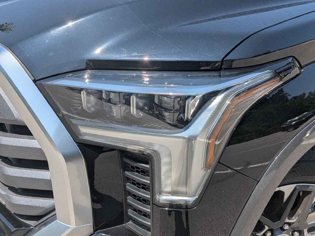 Used 2024 Toyota Tundra Limited RWD image 7