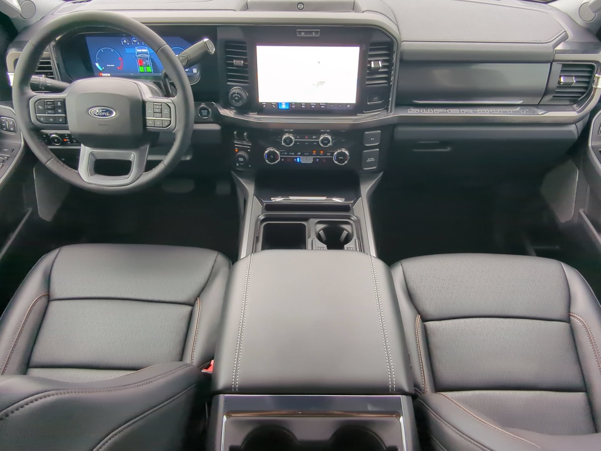 New 2026 Ford F250 Lariat AWD/4WD image 52