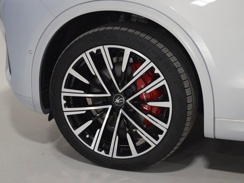 Certified 2024 Maserati Grecale Modena AWD/4WD image 5