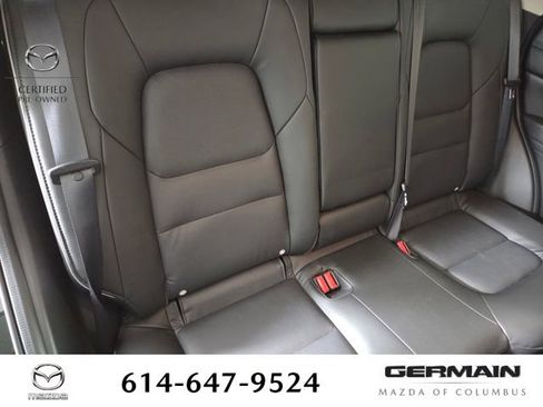Used 2025 MAZDA CX-5 AWD 2.5 S w/ Select Package image 20