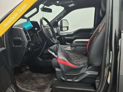 Used 2020 Ford F150 XLT w/ Equipment Group 302A Luxury AWD/4WD image 8