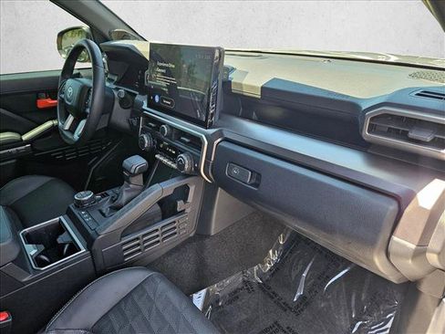 Used 2025 Toyota 4Runner TRD Off-Road Premium w/ Tow Technology Package AWD/4WD image 23