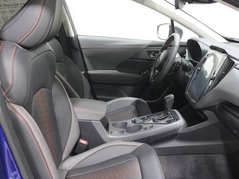 New 2026 Subaru Crosstrek 2.5i Limited image 23