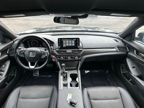 Used 2019 Honda Accord Sport image 19