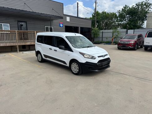 Used 2016 Ford Transit Connect XL image 12