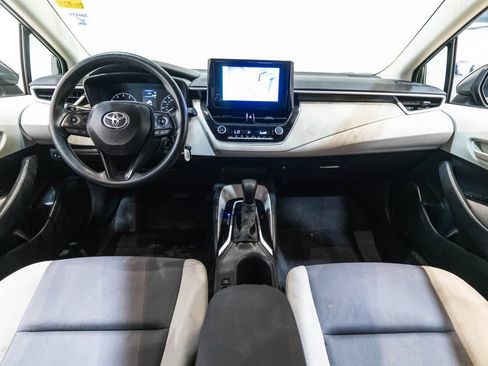 Used 2024 Toyota Corolla LE FWD image 13