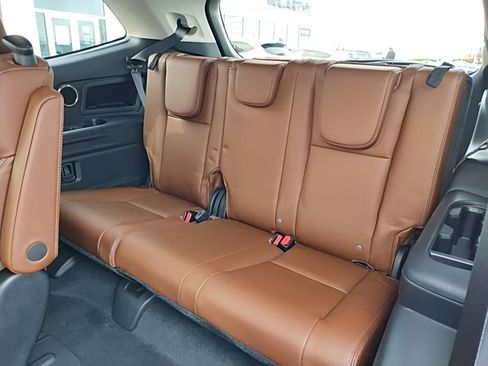 New 2026 Subaru Ascent Touring image 51