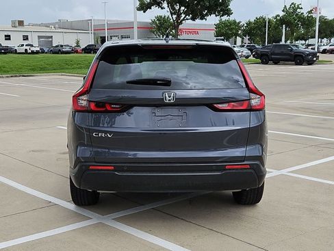 Used 2025 Honda CR-V EX-L image 7