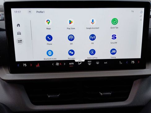 New 2026 Ford Explorer Active AWD/4WD image 36
