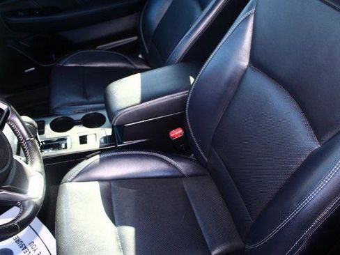 Used 2019 Subaru Outback 2.5i Limited w/ Protection Package #1 image 4