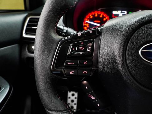 Used 2016 Subaru WRX Premium AWD/4WD image 36