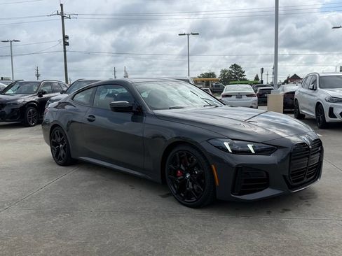 New 2027 BMW M440i Coupe w/ Premium Package RWD image 4