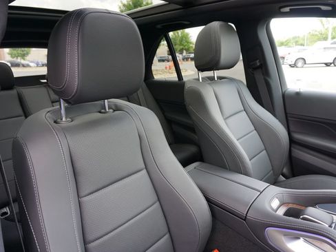 Used 2026 Mercedes-Benz GLE 350 4MATIC image 72